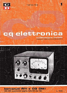 Copertina